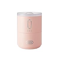 Amazon.co.jp: 【Toffy/トフィー】 ふわふわリング加湿器 HF11 (シェル